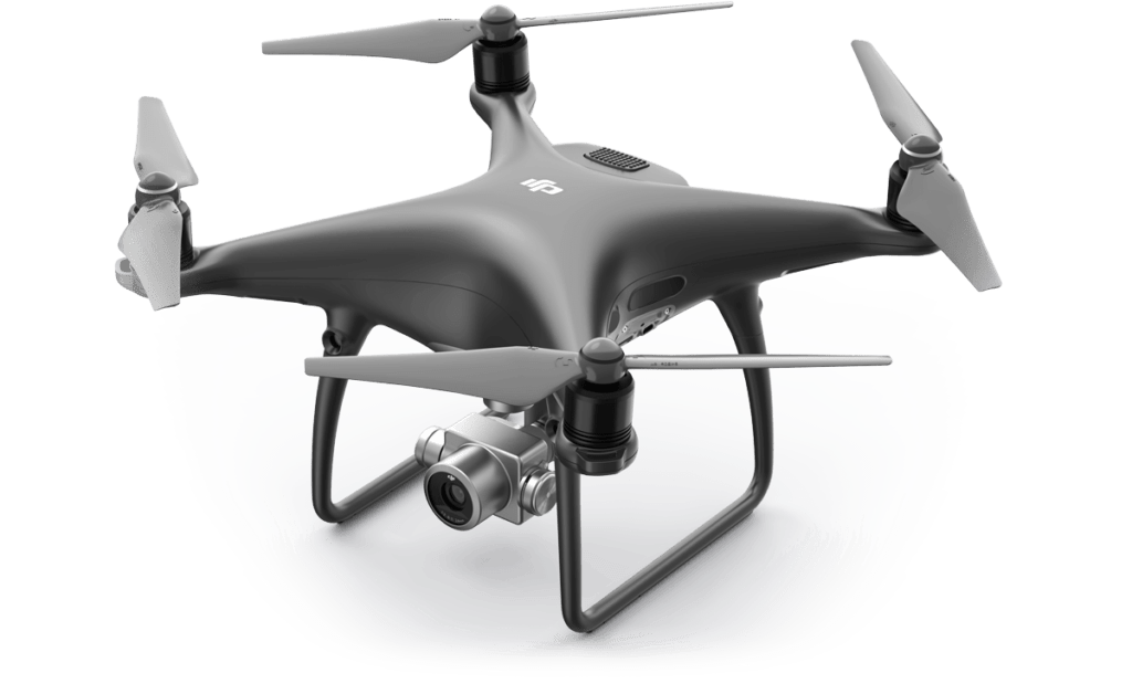 offre de service drone