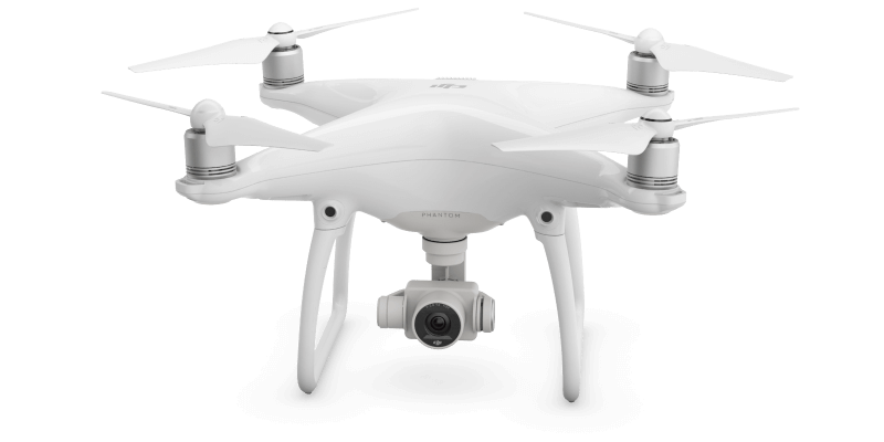 drone prise de vue aérienne professionnel