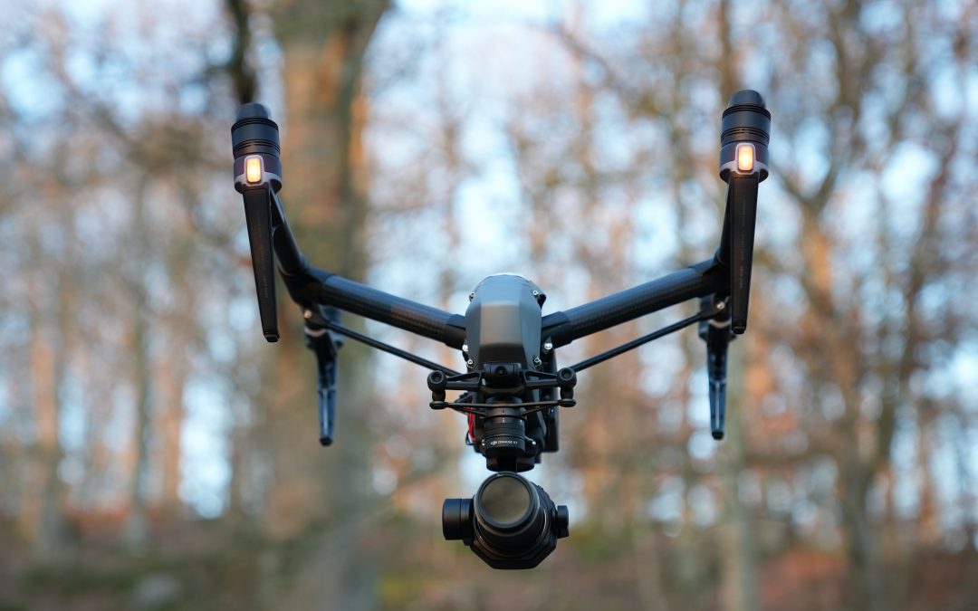 prise de vue drone tarif