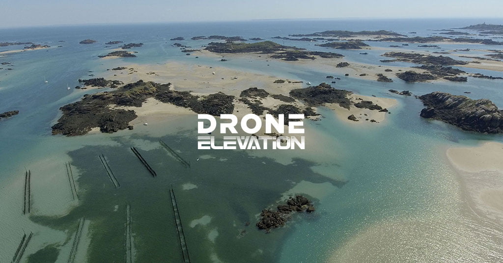 film drone pro pour tourisme collectivité